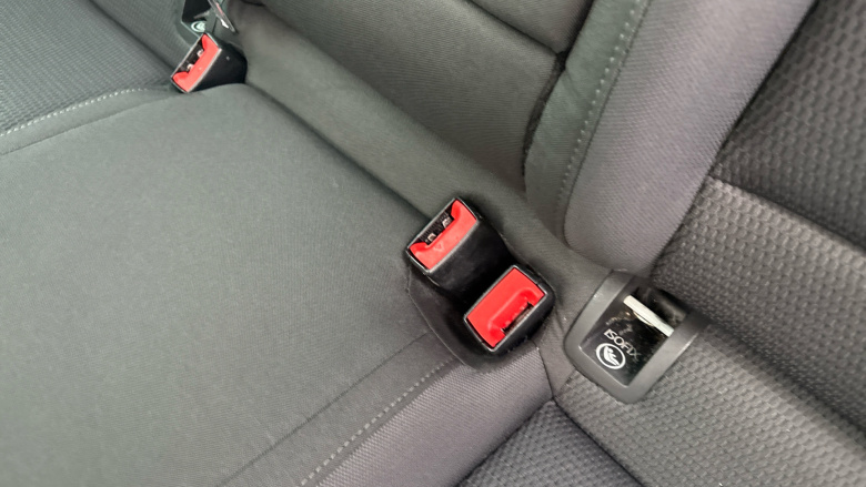 Volkswagen Golf 1.5 TSI EVO Match Edition 5dr Petrol Hatchback